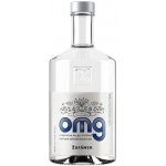 Žufánek Omg Gin 45% 0,5 l (holá láhev) – Hledejceny.cz
