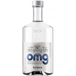 Žufánek Omg Gin 45% 0,5 l (holá láhev) – Zbozi.Blesk.cz