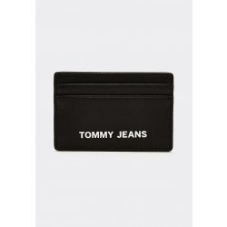 Tommy Hilfiger Tommy Jeans dámský cardholder černý