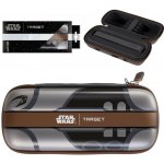 STAR WARS TARGET BOA MANDALORIAN pro dvě sady šipek – Zboží Mobilmania