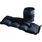 CorbySport Kondiční zátěže 2 x1 kg – Zboží Dáma