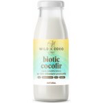 BIO Natural Biotic Cocofir - alternativa kefíru, 250 ml – Hledejceny.cz