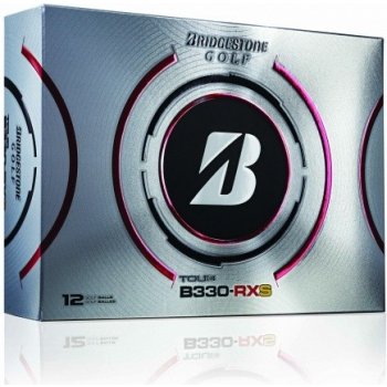 Bridgestone Tour B330 RXS 12 ks