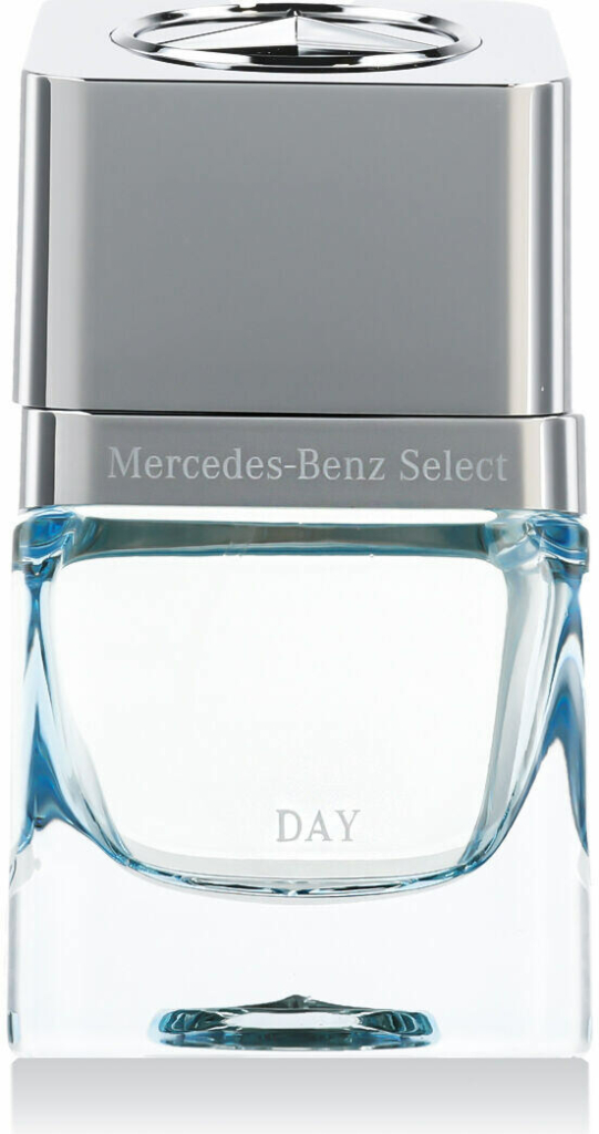 Mercedes-Benz Select Day toaletní voda pánská 50 ml