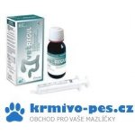 Eurocat VET- REGUL gel pro psy a kočky 50 ml – Zboží Dáma