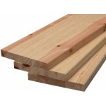 Rettenmeier Schodnice masiv 40 x 300 x 800 mm - borovice – Hledejceny.cz