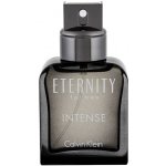 Calvin Klein Eternity Intense toaletní voda pánská 50 ml – Hledejceny.cz