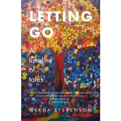 Letting Go – Hledejceny.cz