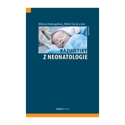 Kazuistiky z neonatologie – Zboží Mobilmania