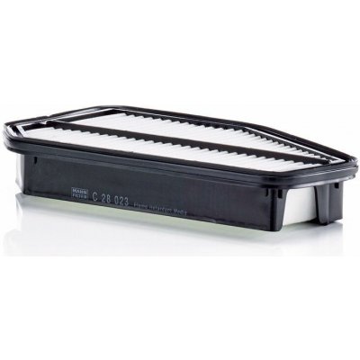 Vzduchový filtr MANN-FILTER C 28 023 – Hledejceny.cz