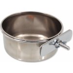 BIRD JEWEL Miska nerez šroubovací 9,8 cm – Zboží Dáma BIRD JEWEL Miska nerez šroubovací 9,8 cm – Zboží Dáma