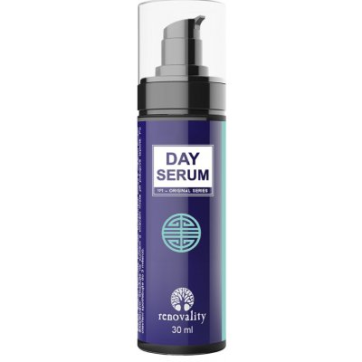 Renovality Day Serum intenzivní péče houbový extrakt 30 ml – Hledejceny.cz