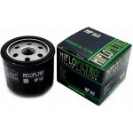 Hiflofiltro Olejový filtr HF160 | Zboží Auto