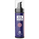 Renovality Skin Serum Ochrana před volnými radikály bylinný komplex 30 ml – Zboží Dáma