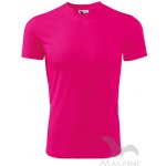 Malfini Tričko dětské FANTASY 147 158 neon pink – Hledejceny.cz