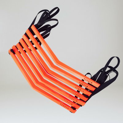 KIPSTA Žebřík Essential 3,20 m – Zboží Dáma