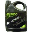 Motorový olej Mazda Dexelia DPF 5W-30 5 l