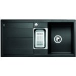 Blanco Metra 6 S Silgranit antracit – Zboží Mobilmania