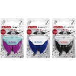 Herlitz 301244 plastové ořezávátko – Zboží Dáma