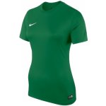 Nike Park VI dětský dres zelená – Hledejceny.cz