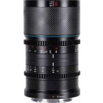 Sirui Anamorphic Saturn 1,6x 35 mm T/2,9 Carbon Fiber (Neutral Flare) DL-Mount