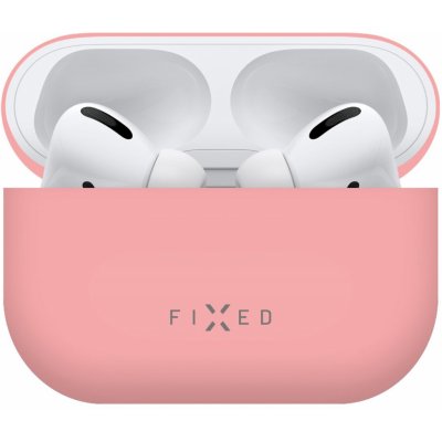 FIXED Silky pro Apple Airpods Pro FIXSIL-754-PI – Zboží Živě