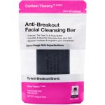 Carbon Theory Facial Cleansing Bar mýdlo 100 g – Zbozi.Blesk.cz