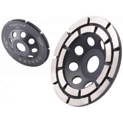 Festa Levior Kotouč diamantový brusný 115 x 22,2 mm 21430 – Hledejceny.cz