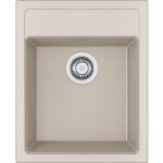 Franke SID 610-40 Tectonite Béžová – Hledejceny.cz