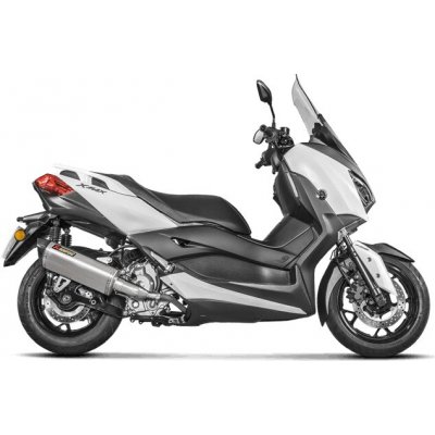 Akrapovič Slip-On Line S-Y3SO1-HRSS/1 – Hledejceny.cz