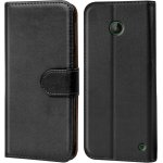 Pouzdro Nokia Lumia 630 černé – Sleviste.cz