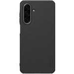 Nillkin Super Frosted Samsung Galaxy A26 5G Black 57983124905 – Zboží Živě