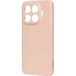 OBAL:ME Glossy kryt pro Xiaomi 17T Pro Blush – Zboží Živě