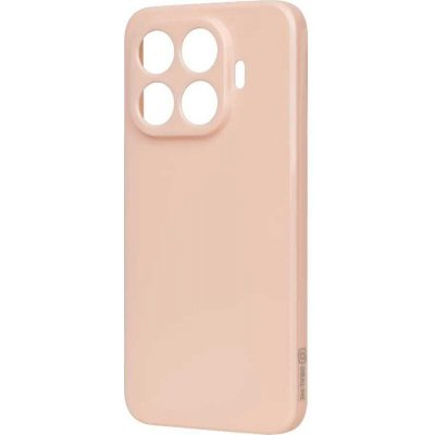 OBAL:ME Glossy kryt pro Xiaomi 17T Pro Blush – Zboží Živě
