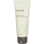 Ahava Extreme Zpevňující krém na krk a dekolt 75 ml – Zbozi.Blesk.cz