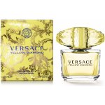 Versace Yellow Diamond toaletní voda dámská 30 ml – Sleviste.cz