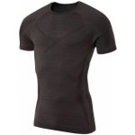 Moira Seamless Merino krátký rukáv khaki – Hledejceny.cz
