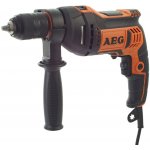 AEG SBE 750 RE – Hledejceny.cz