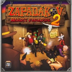 Zapadákov Bandit Paradise