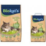 Biokat’s Natural Care 30 l – Zboží Dáma
