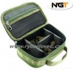 NGT Taška na kaprová olova – Zboží Dáma