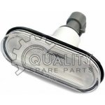 Osvětlení SPZ FE UNIQUE 6U0943021 – Hledejceny.cz