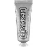 Marvis whitening mint bělicí pasta bez fluoridu 25 ml – Zboží Mobilmania