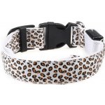 Surtep Animals LED Obojek pro psa – Zboží Mobilmania