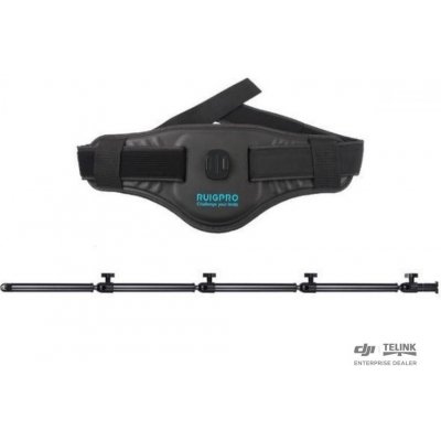 Insta360 ONE R - Waist Band & Extension 1INST140 – Zboží Živě