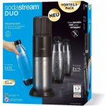 SodaStream Duo Titan Promo-Pack – Zboží Mobilmania