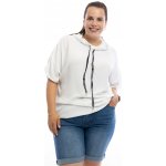 Italy fashion Letní tunika FARAO Pudrová – Sleviste.cz