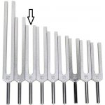 Ladička Solfeggio 396Hz 1.čakra – Sleviste.cz