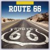 Kalendář Route 66 16-Monats 2024