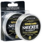 Mivardi Shocker Tapered Leader 05x15 m 28-0,47 mm – Zboží Mobilmania